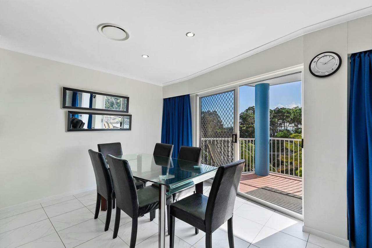 White Crest Apartments Hervey Bay Exterior photo